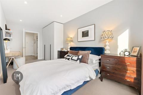 1 bedroom flat for sale, Wimbledon Park Road, London