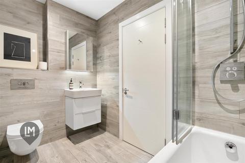 1 bedroom flat for sale, Wimbledon Park Road, London