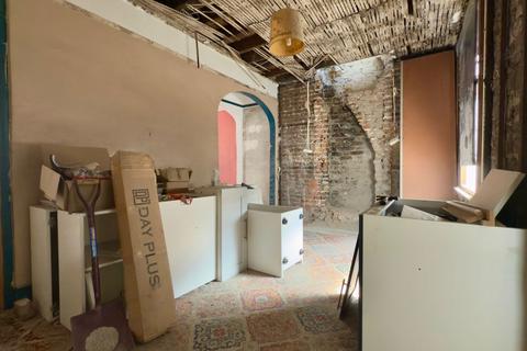 2 bedroom end of terrace house for sale, Meyrick Road, Sheerness ME12