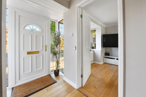 3 bedroom link detached house for sale, Clerke Drive, Sittingbourne ME10