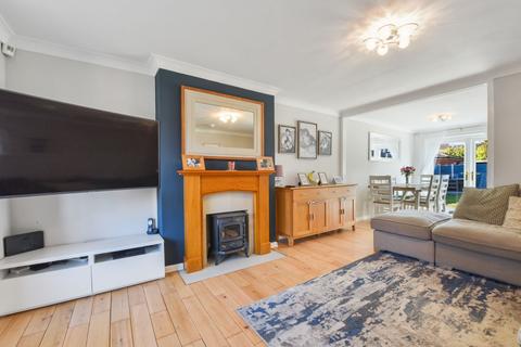 3 bedroom link detached house for sale, Clerke Drive, Sittingbourne ME10