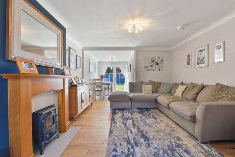 3 bedroom link detached house for sale, Clerke Drive, Sittingbourne ME10