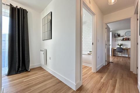 2 bedroom apartment for sale, The Courthouse, Victoria Street, Stourbridge