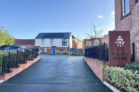 undefined, The Courthouse, Victoria Street, Stourbridge