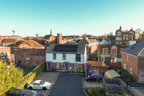 2 bedroom apartment for sale, The Courthouse, Victoria Street, Stourbridge