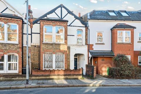 Replingham Road, Southfields, London, SW18