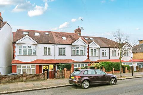 4 bedroom terraced house for sale, Merton Road, London, SW18