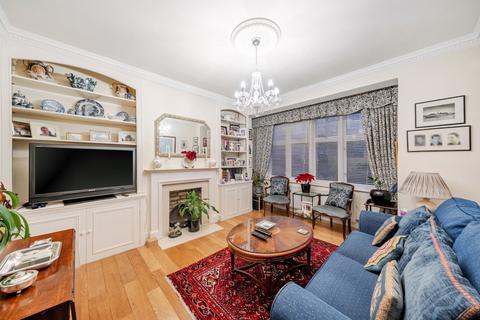 4 bedroom terraced house for sale, Merton Road, London, SW18