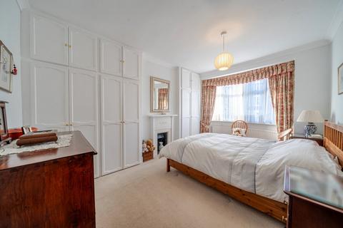 4 bedroom terraced house for sale, Merton Road, London, SW18