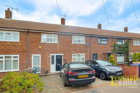 3 bedroom terraced house for sale - Prince Phillip Avenue, Grays RM16