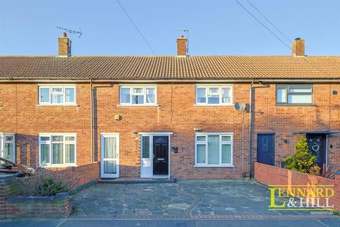 3 bedroom terraced house for sale, Prince Phillip Avenue, Grays RM16