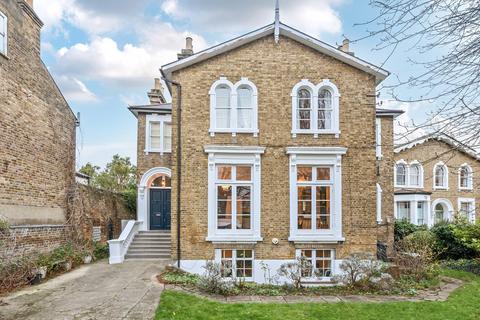 1 bedroom flat for sale - Wimbledon Park Road, London, SW18