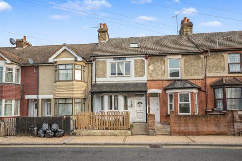 4 bedroom terraced house for sale - Luton High Street, Chatham, Kent, ME5