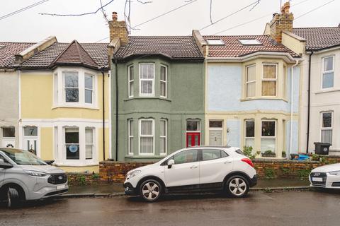 3 bedroom terraced house for sale, Ashton, Bristol BS3