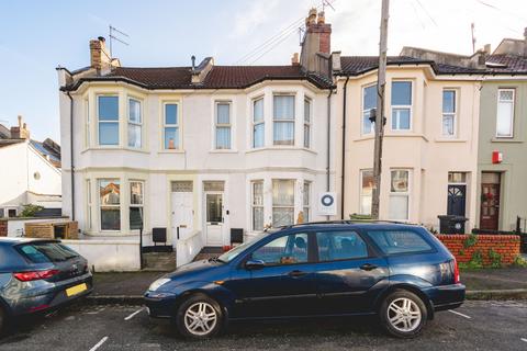 undefined, Southville, Bristol BS3