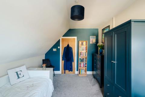 undefined, Southville, Bristol BS3