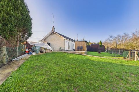 2 bedroom semi-detached bungalow for sale, Lammas Close, Calne SN11