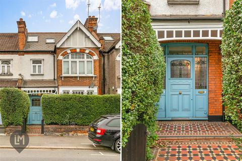 2 bedroom flat for sale - Durnsford Road, London