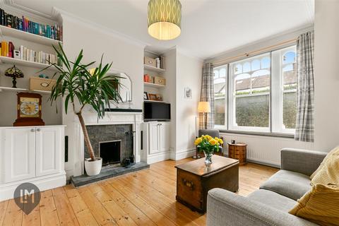 2 bedroom flat for sale, Durnsford Road, London