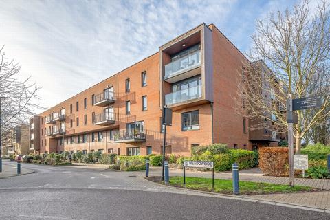 2 bedroom flat for sale - Conningham Court, Dowding Drive, Eltham, SE9