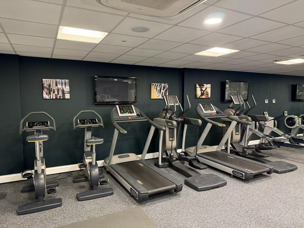 On Site Gym