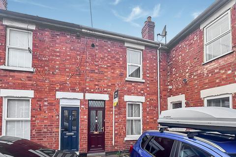 2 bedroom end of terrace house for sale, Carmarthen Street, Gloucester GL1