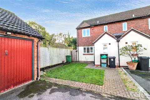 undefined, Quarrington Close, Berkshire RG19