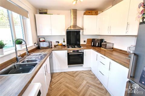 undefined, Quarrington Close, Berkshire RG19