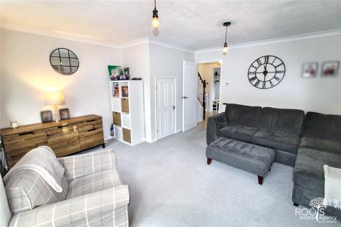 undefined, Quarrington Close, Berkshire RG19