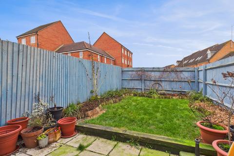 undefined, Johnson Drive, Leighton Buzzard, LU7
