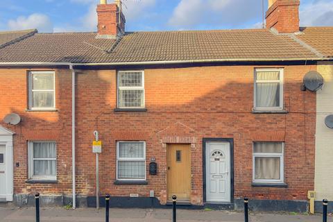 2 bedroom terraced house for sale, Hockliffe Street, Leighton Buzzard, LU7