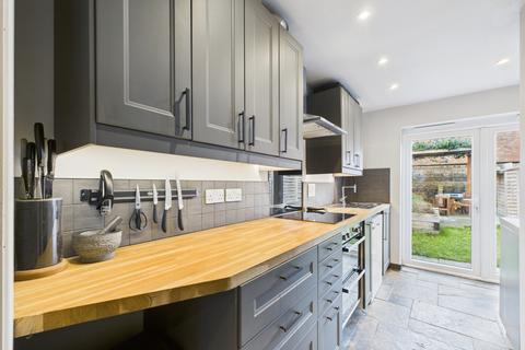 undefined, Hockliffe Street, Leighton Buzzard, LU7