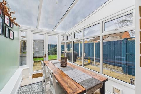 3 bedroom end of terrace house for sale, Esmonde Way, Leighton Buzzard, LU7