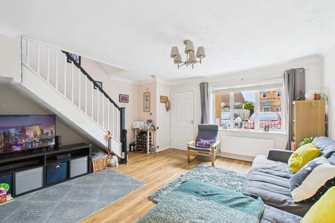 3 bedroom end of terrace house for sale, Esmonde Way, Leighton Buzzard, LU7