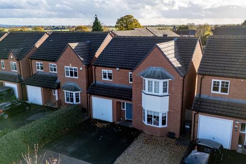 4 bedroom detached house for sale - Lindridge Road, Sutton Coldfield B75