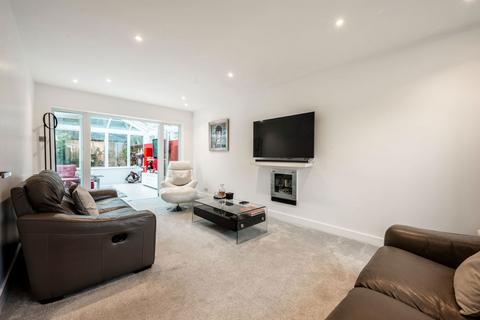 4 bedroom detached house for sale, Whitley Drive, Sutton Coldfield B74