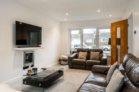 4 bedroom detached house for sale, Whitley Drive, Sutton Coldfield B74
