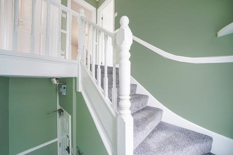 1 bedroom apartment for sale, Mayfield Road, South Croydon, CR2
