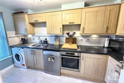3 bedroom end of terrace house for sale, Urquhart Road, Berkshire RG19