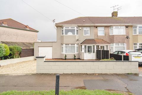 3 bedroom end of terrace house for sale, Filton, Bristol BS34