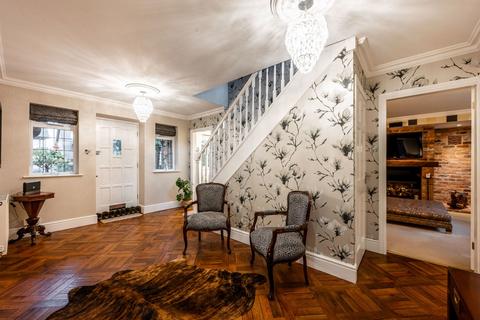 4 bedroom detached house for sale, Keepers Gate Close, Sutton Coldfield B74
