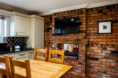 4 bedroom detached house for sale, Keepers Gate Close, Sutton Coldfield B74