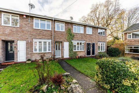 3 bedroom terraced house for sale - Addenbrooke Drive, Sutton Coldfield B73