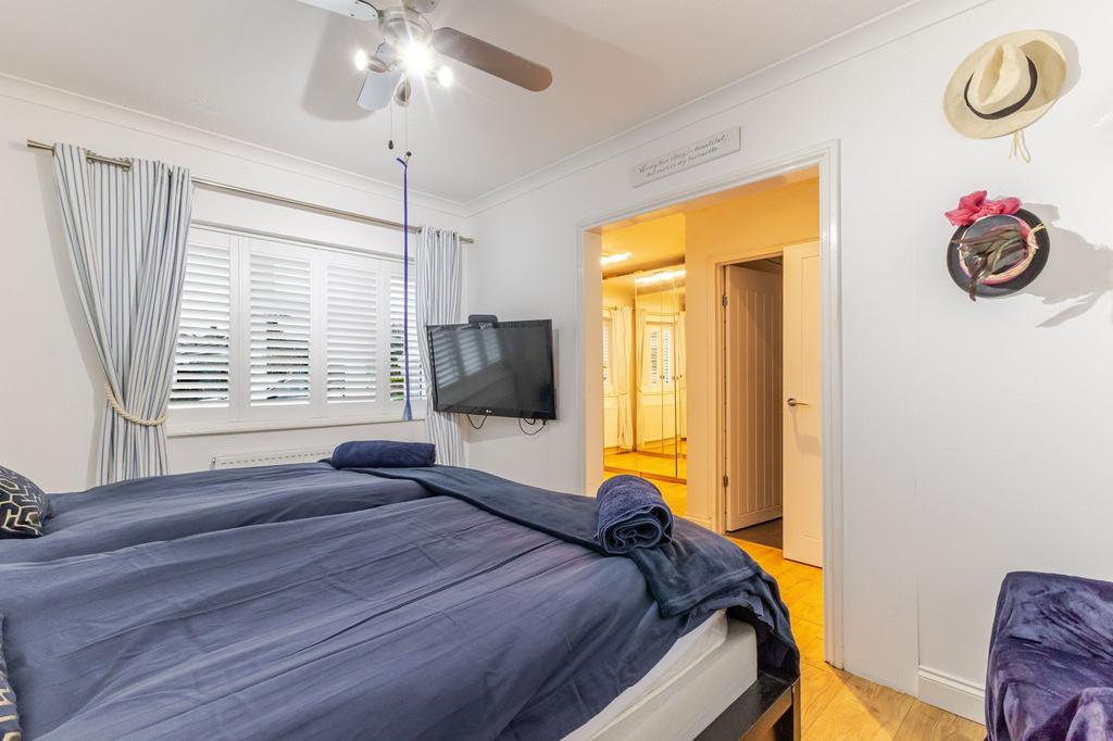 Bedroom 3