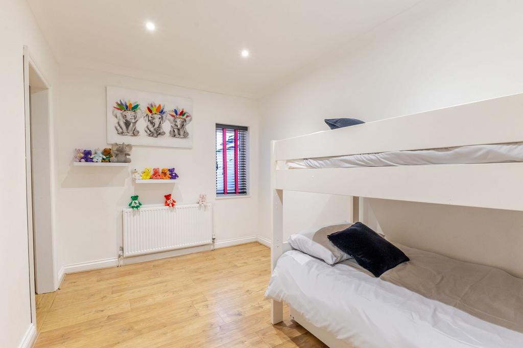 Bedroom 4