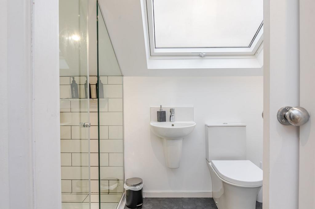 Shower Room 2