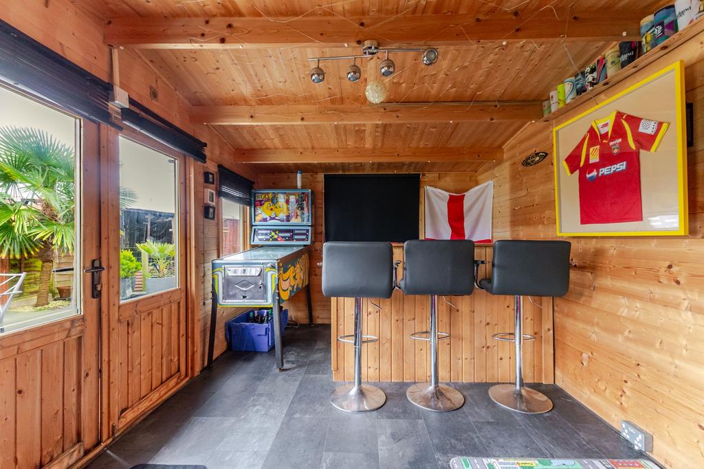 Summerhouse