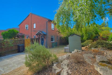 1 bedroom terraced house for sale - Camden Place, Calcot, RG31