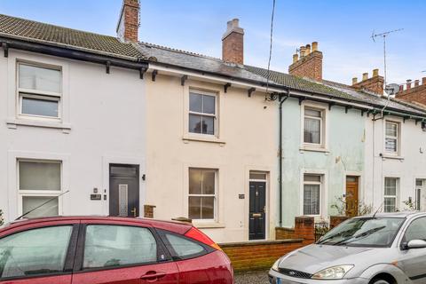 3 bedroom terraced house for sale, Gloucester Place, Littlehampton BN17