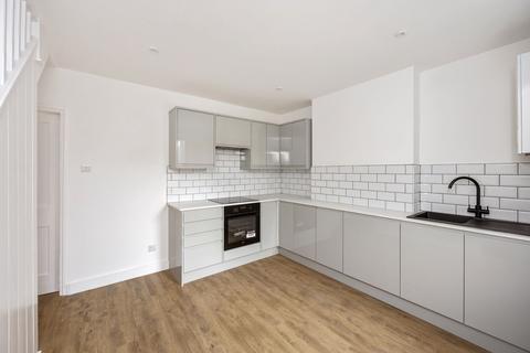 3 bedroom terraced house for sale, Gloucester Place, Littlehampton BN17